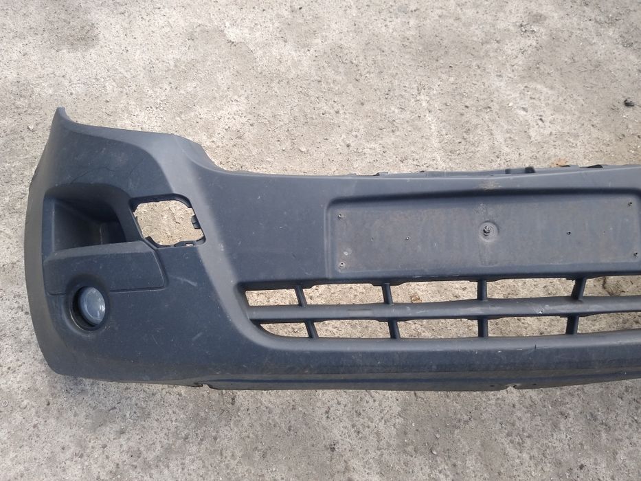Zderzak przód halogeny Opel Movano B II oryginał 10-19r