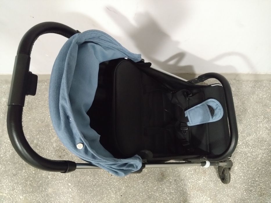 Wózek spacerowy Espiro art