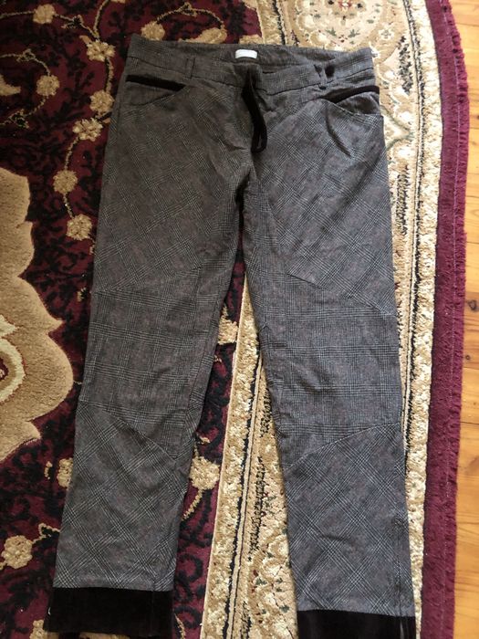 Ubrania damskie w roz. 40