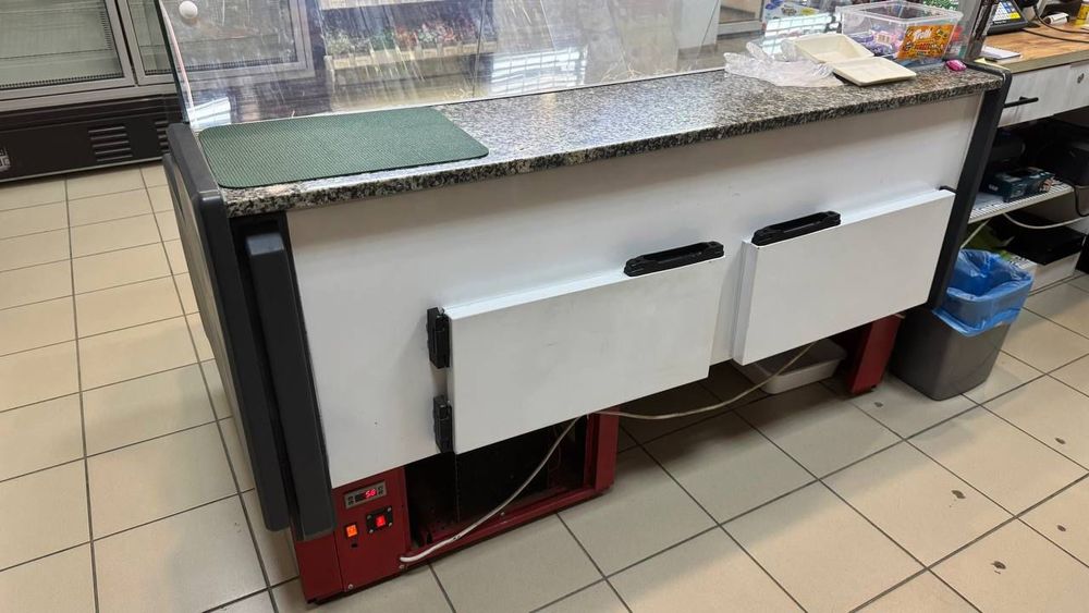 Продам Холодильні вітрини