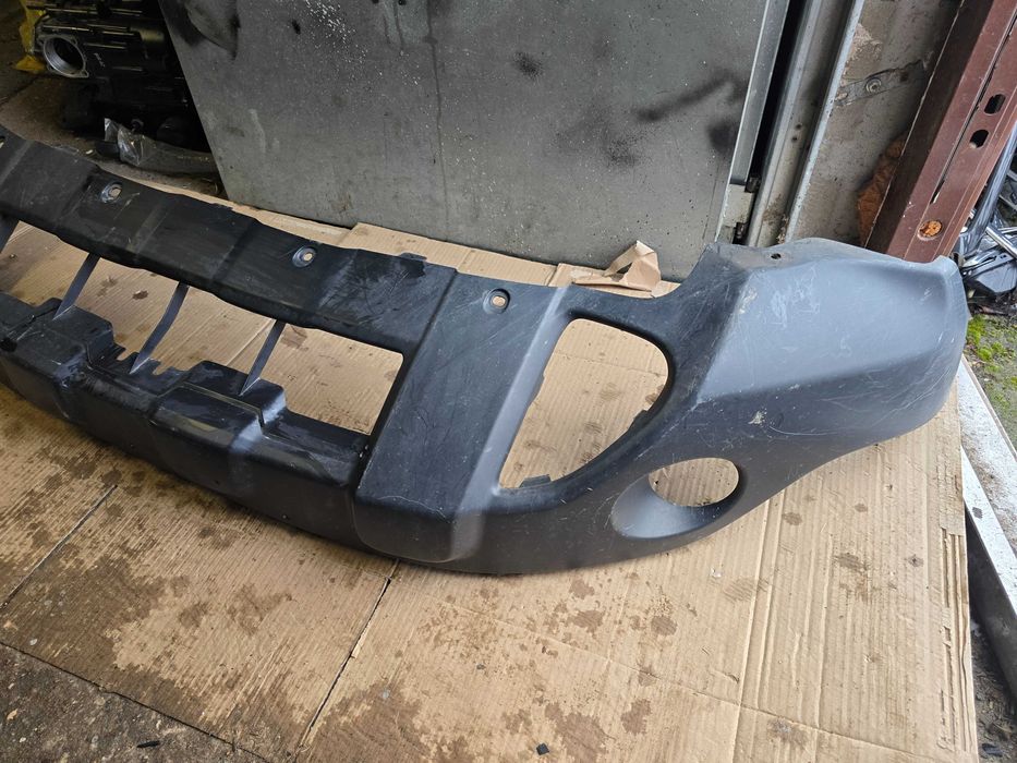 zderzak przód dolna część Honda CR-V III 06-12