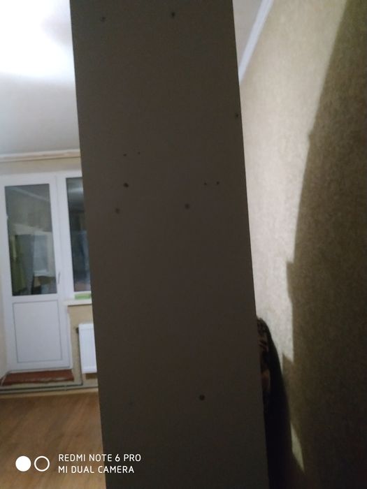 Полка велика для книг та іграшок