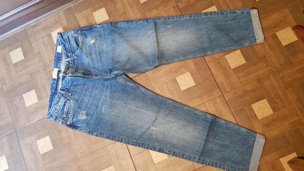 Джинси Colin's, L30, W28, бойфренди
