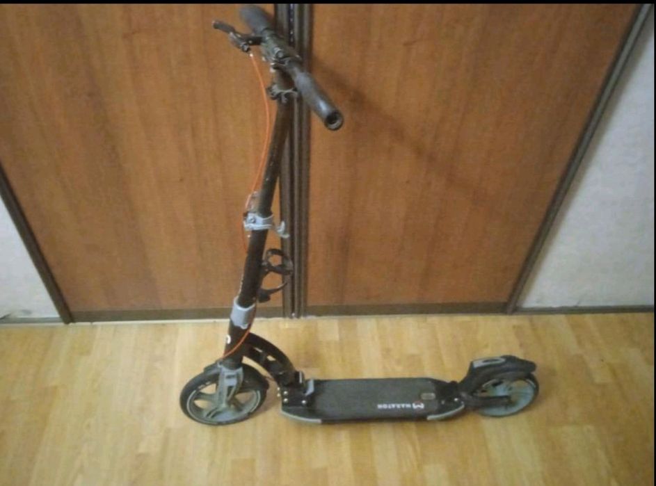 Самокат, (в  наличии 2шт.)