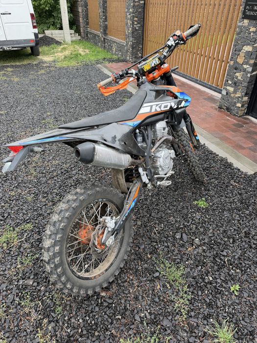 Kovi advance 250