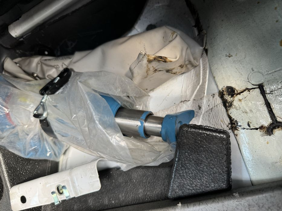 Мерседес Спринтер 216 , 2017.