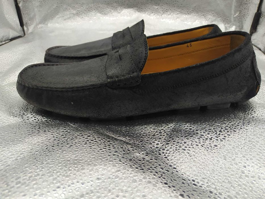 Buty mokasyny Madison r. 43