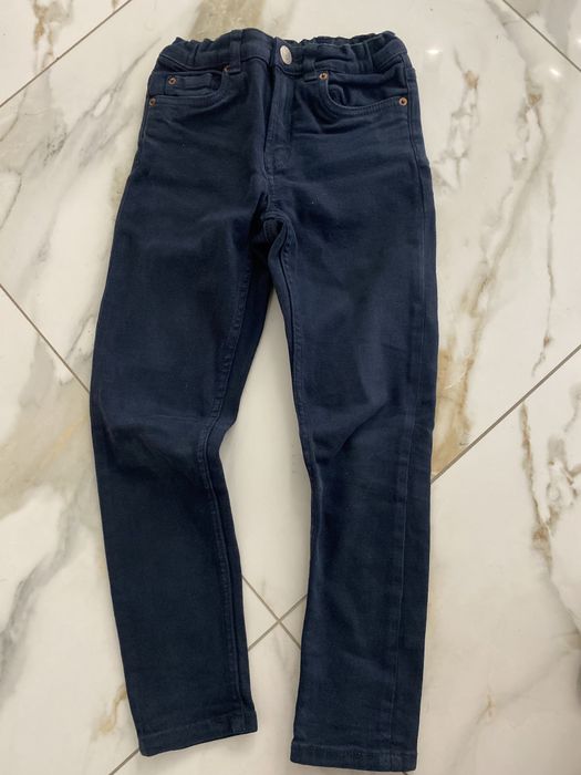 Джинсы зара zara на 8 лет
