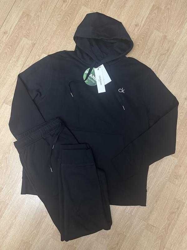 Calvin Klein костюм спортивный мужской на флисе Р.XXL (56): 2 200 грн ...