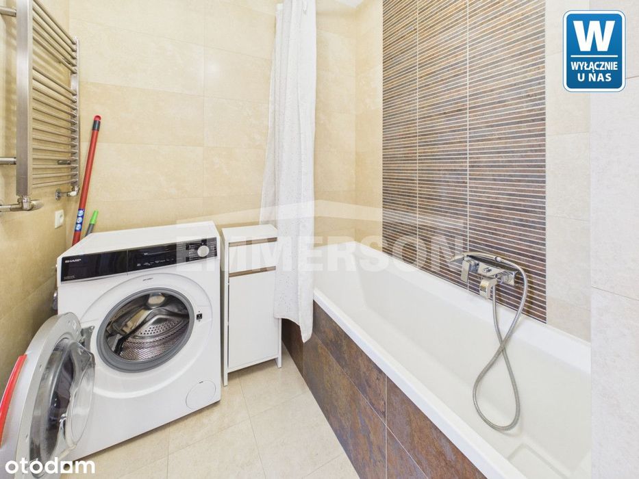 apartament, 3 pokoje, komfort, garaż
