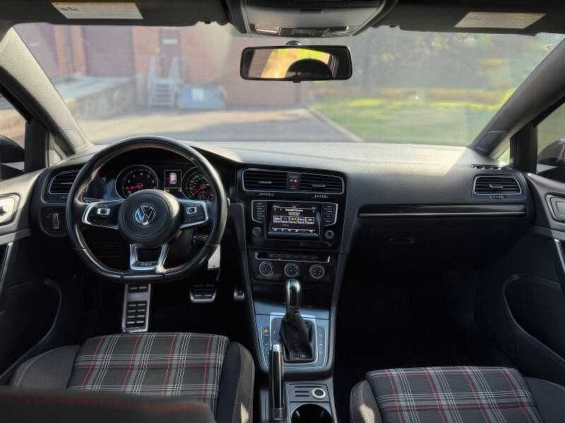 2015 Volkswagen Golf GTI S