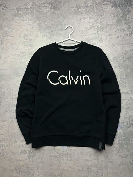 Світшот Сalvin Klein