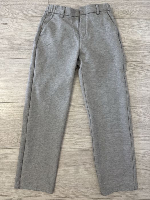 Весняні брюки Zara на хлопчика
