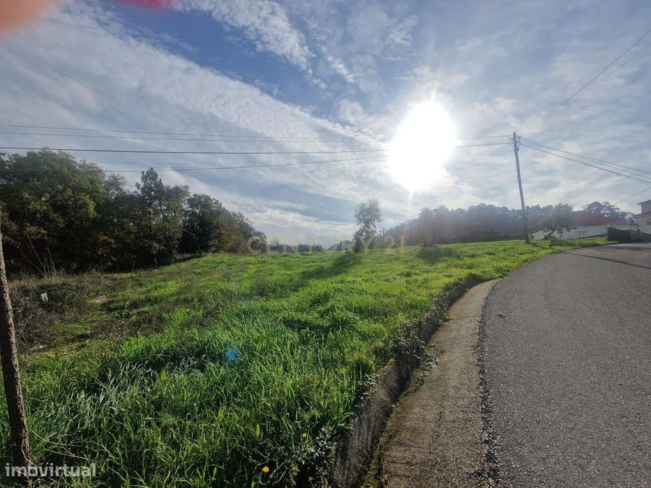 Terreno para construção || Ótima oportunidade || 2400 m2 — Pombal, Leiria
