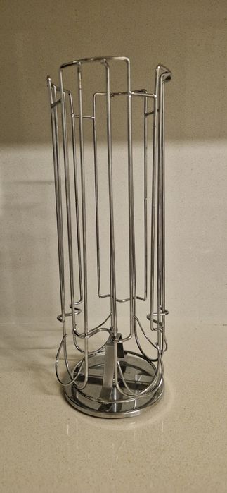 Suporte para cápsulas café