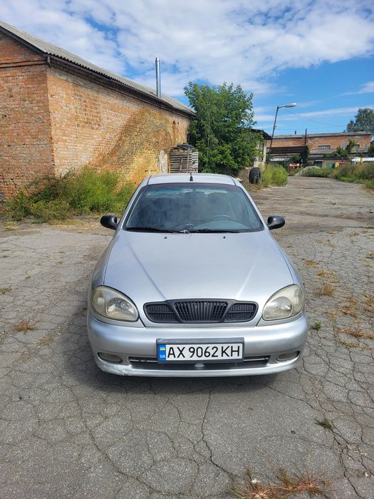Продам Deo Sens 2004р