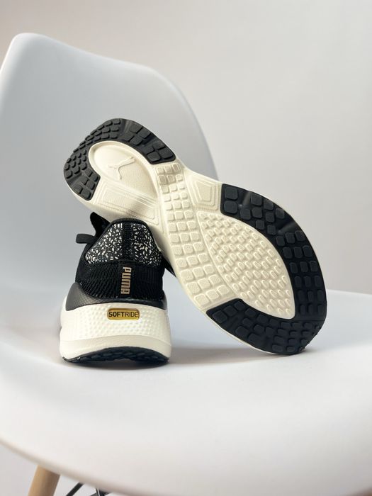 Кросівки Puma Softride Mayve Leopard Оригінал!!!