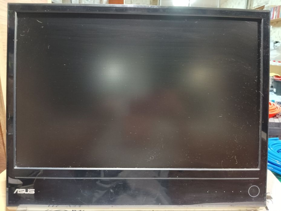 Монітор ASUS 227