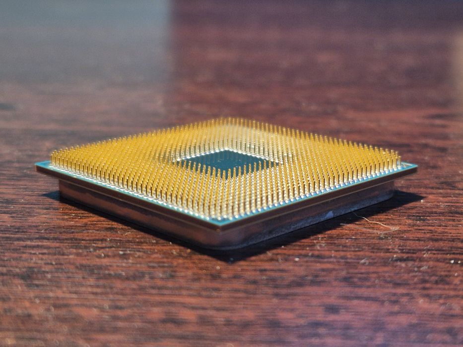 Procesor Ryzen 5 1600 AM4