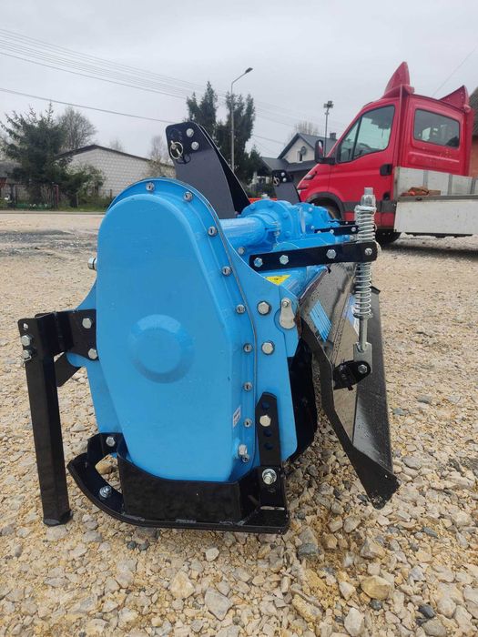 Nowa Gryzka do traktorka Glebogryzarka Agrostar solidna