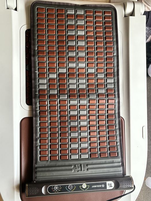 Mata Grzewcza Nuga Best model T5