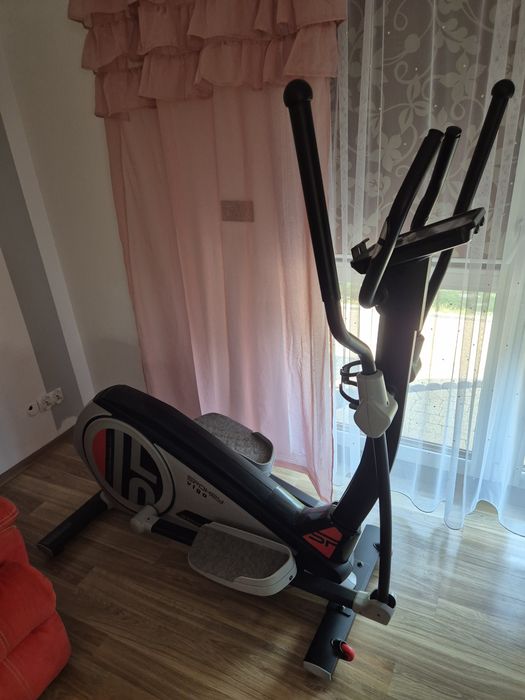 Orbitrek magnetyczny Spokey Vigo II Eliptical cross-trainer