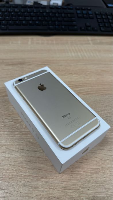 Iphone 6s 32gb 93%