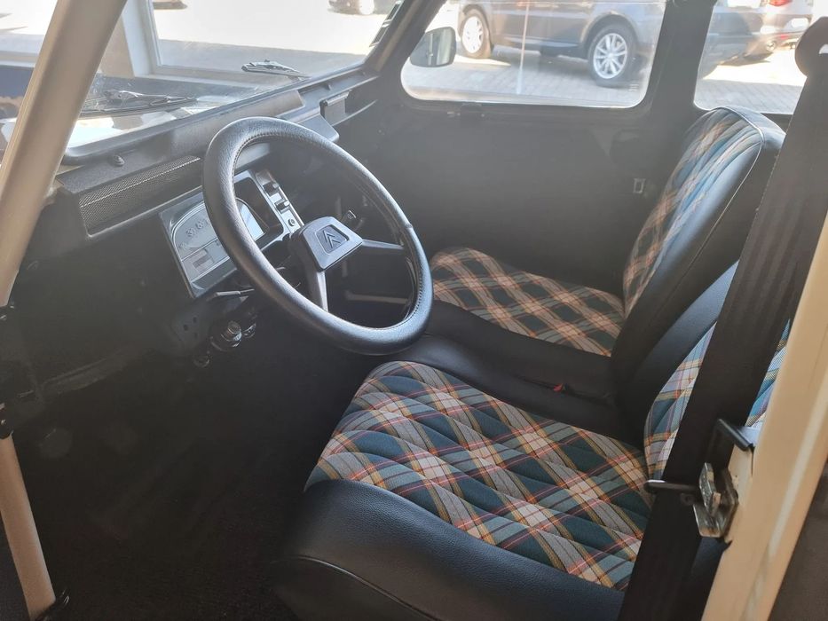 Citroën 2CV