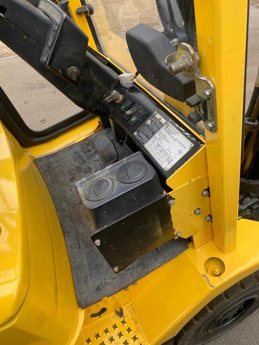 Wózek widłowy HYSTER H1.75XM