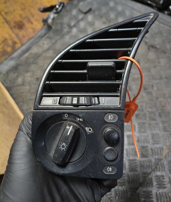 Przełącznik świateł BMW E36
