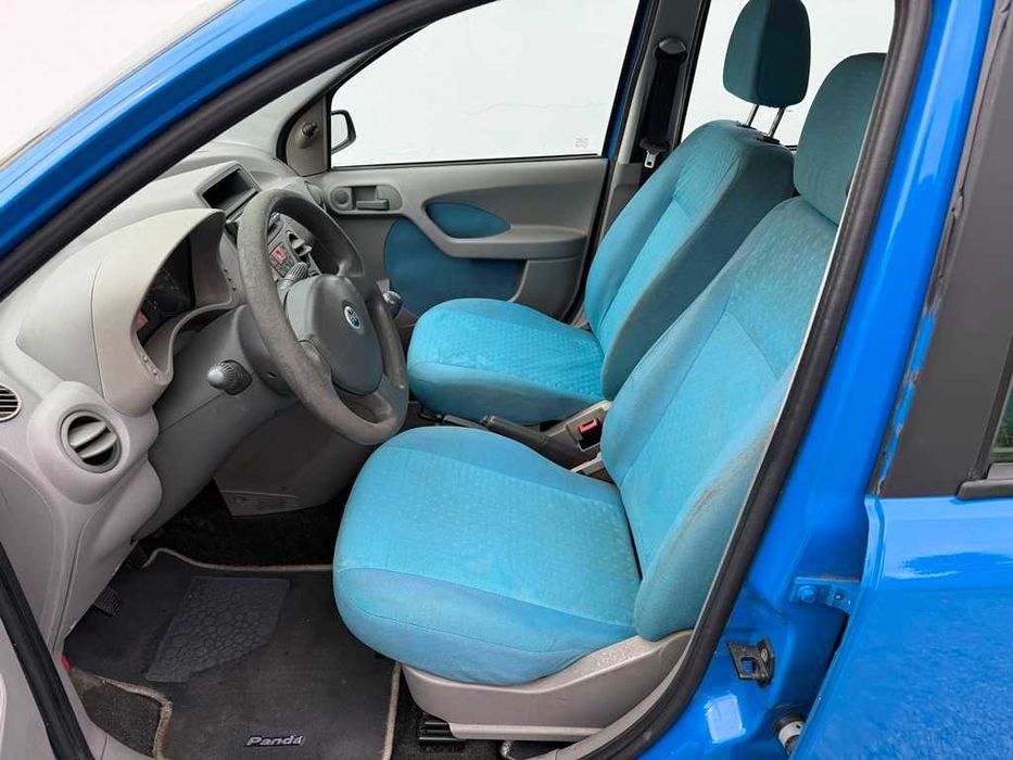 Fiat Panda 1.2i 8v Fire 160.000Km 04/2004