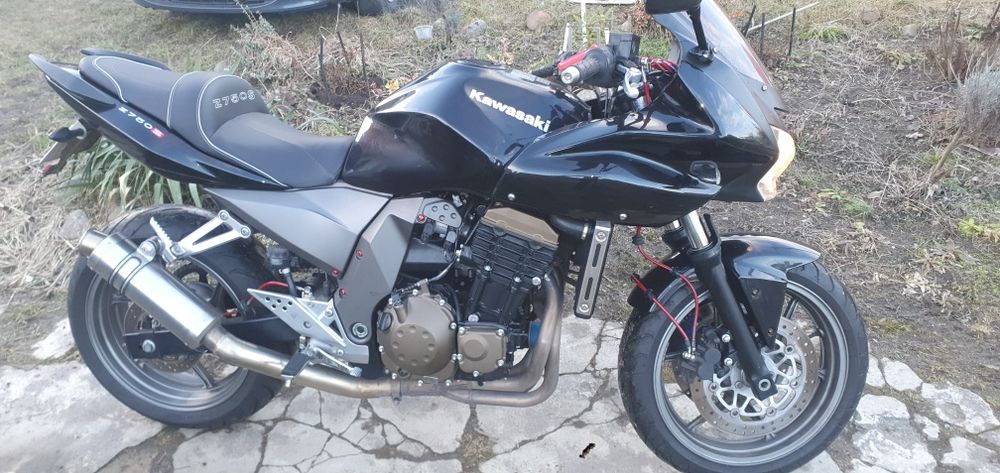 Kawasaki