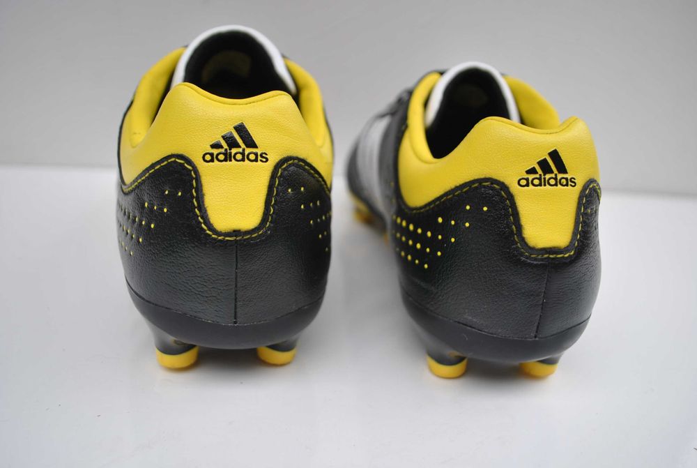 Buty piłkarskie korki Adidas 11Nova Trx Fg Q23828