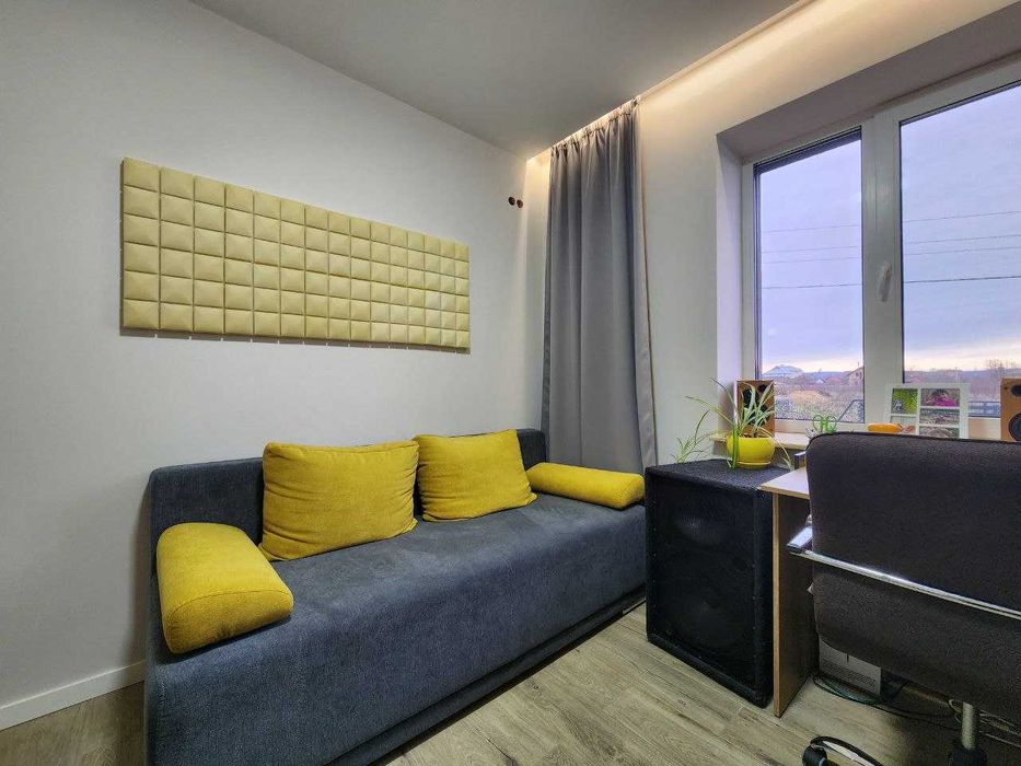 Особняк в передмісті Івано-Франківська