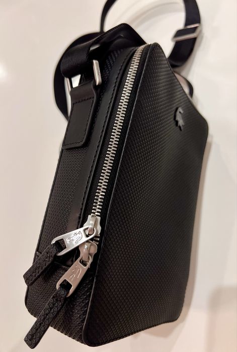 Сумка мужская Lacoste Chantaco