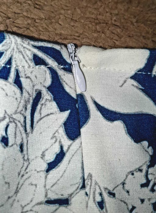 Sukienka mini od Vubu