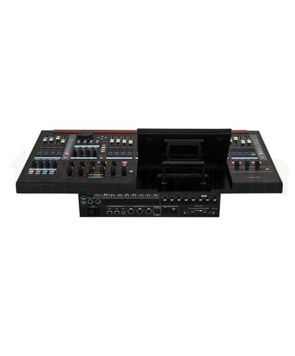 Mesa de som profissional Beringer wing