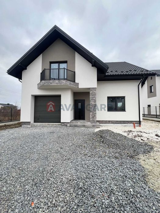 Продаж 2-ох будинків с.Суховоля