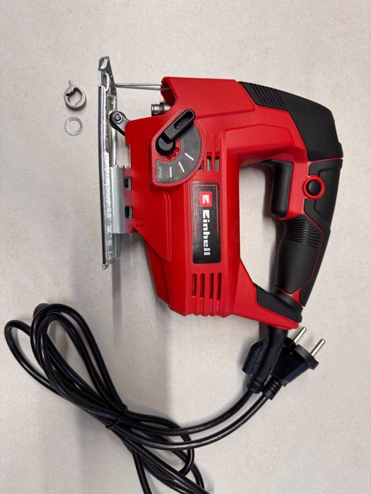 Wyrzynarka Einhell 550W TC-JS 80/1