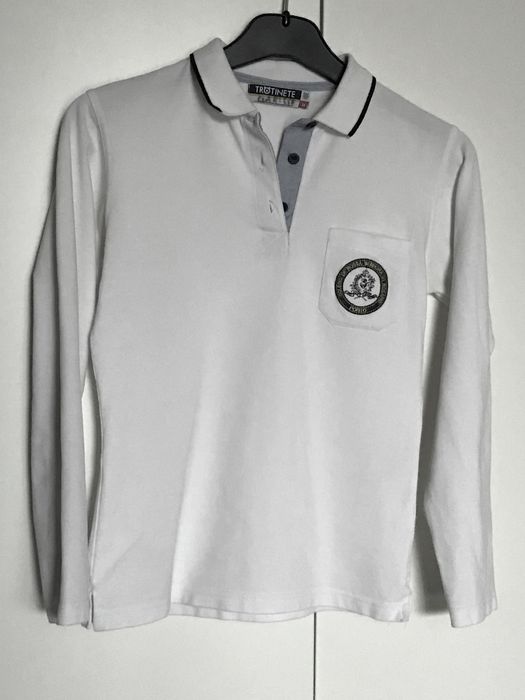 Polo unissexo Trotinete - Colégio do Rosário