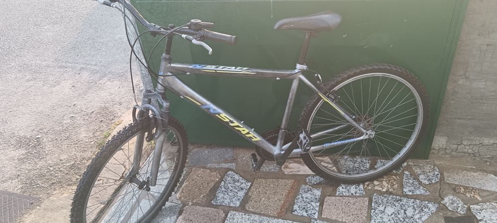 Bicicleta  NSTAR