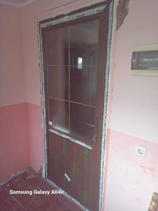 Вікна нові, вікно ,двері пластикові на замовлення! Великі Мости окна