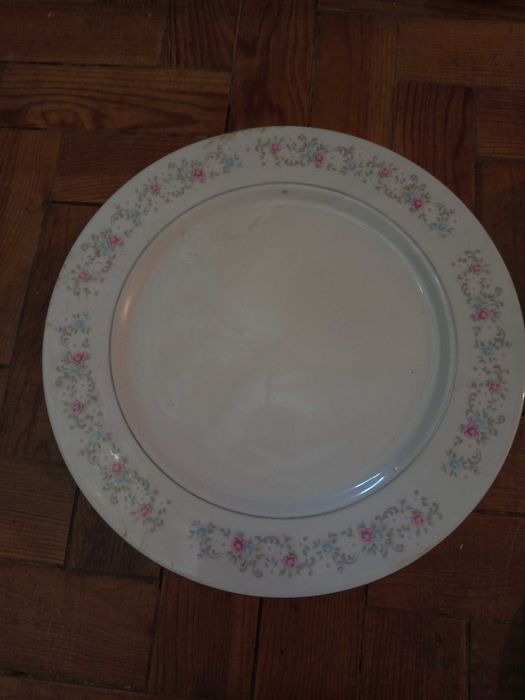 Conjunto 44 peças Dynasty Fine China