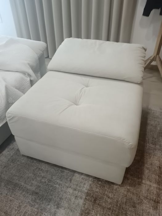 Chaise de sofá    .