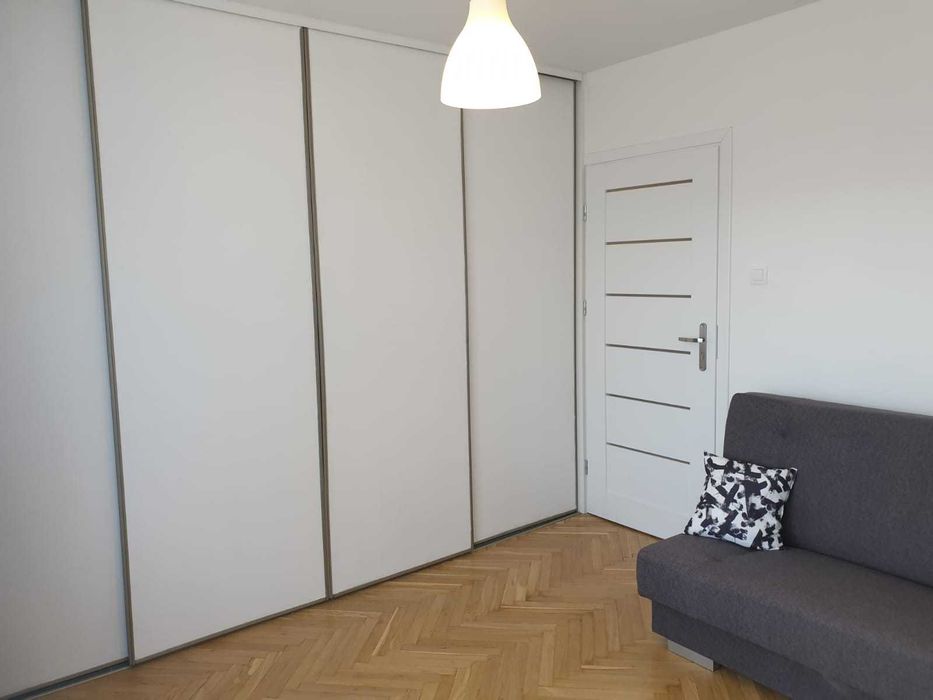 Mieszkanie – Warszawa - Widok 4