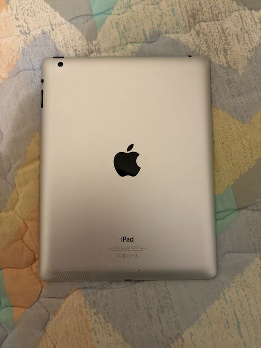 iPad 4a Geração 32Gb