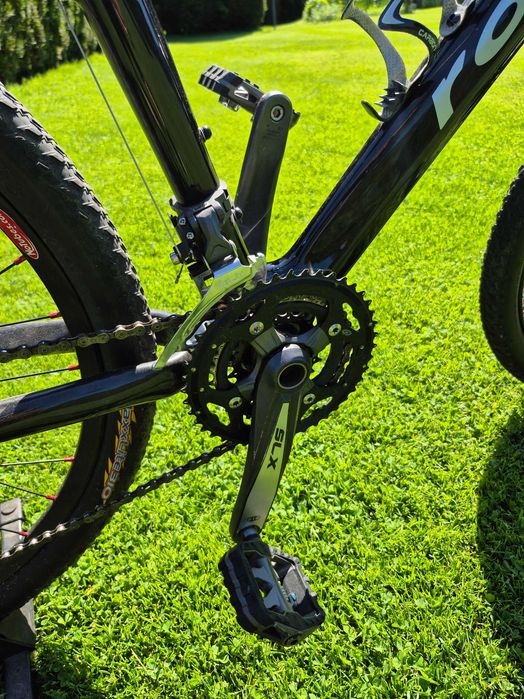 Rower MTB Roleto