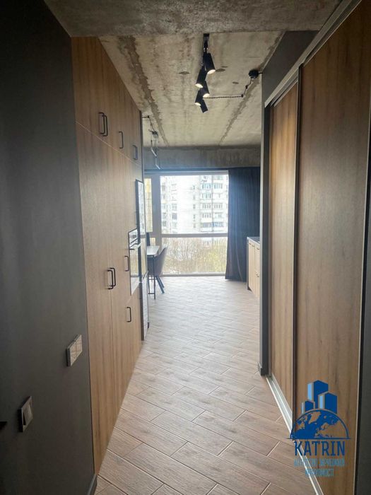 Продам квартиру з ремонтом в ЖК Молодіжний Фрунзенський