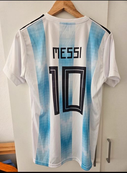 Camisola Argentina