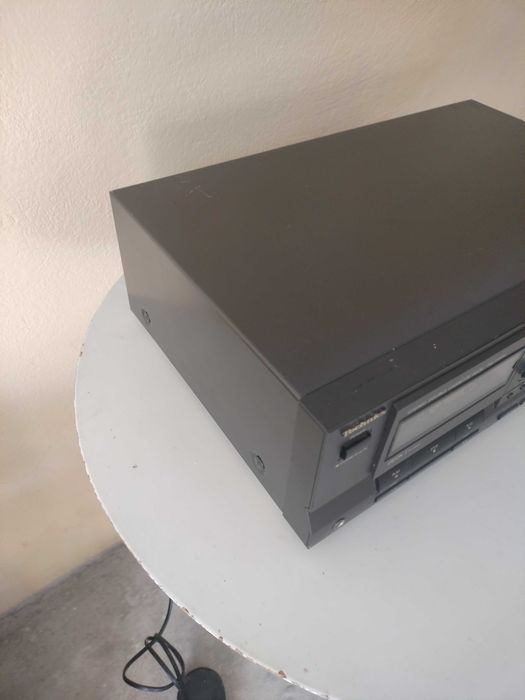 Technics RS-TR333 deck